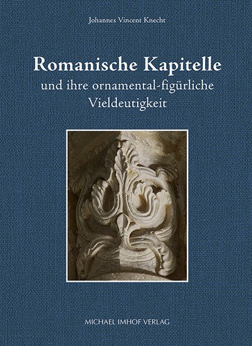 Romanische kapitelle und ihre - romanische,