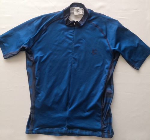 Cannondale chronos radtrikot - cannondale,
