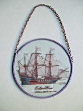 Bleiverglasung Fensterbild