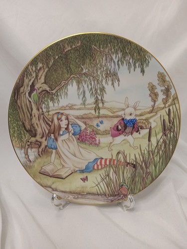 Vintage alice wonderland - vintage,
