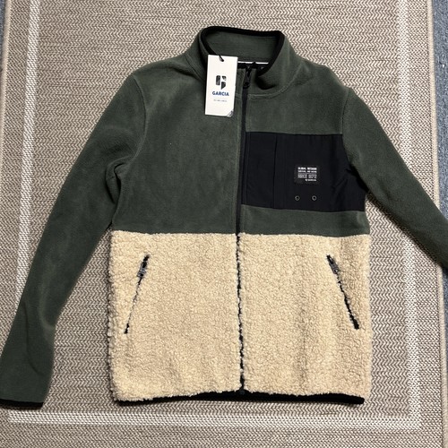 Garcia jungen jacke größe - jungen,