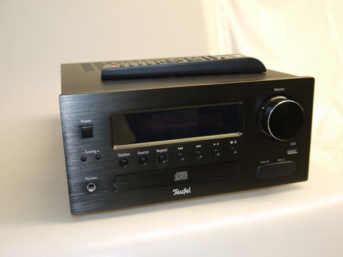 Teufel cr - teufel, 42