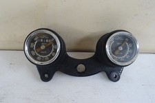 Armaturenbrett Moto Guzzi