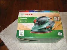 Bosch psm multischleifer - bosch,