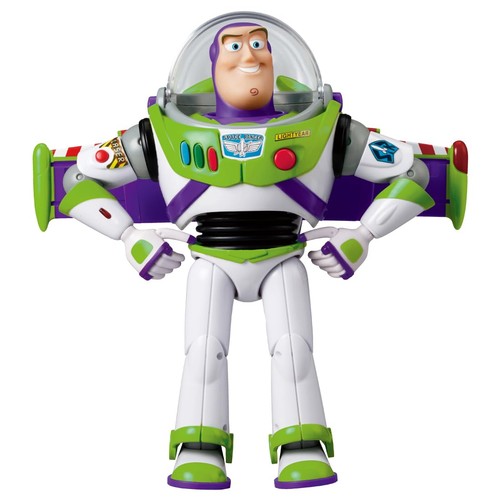 Takara tomy toy story - toy, real