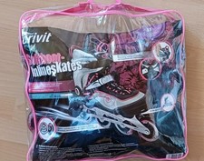 Crivit Softboot Inlineskates