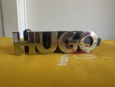 Hugo Gürtel Zula Belt