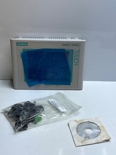Siemens Simatic TP177A Touch
