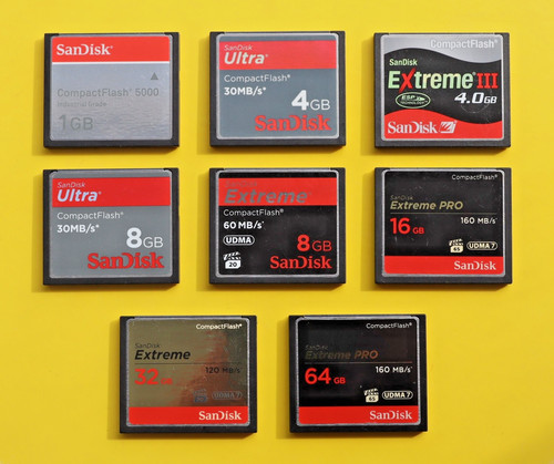 Sandisk 64 256 - 64,