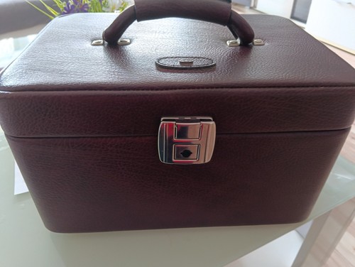 Kosmetik koffer vintage - kosmetik-koffer,