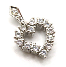 Wunderschöner Anhänger aus