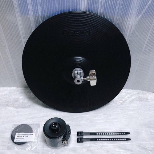 Roland drums hi hat - roland, hi-hat