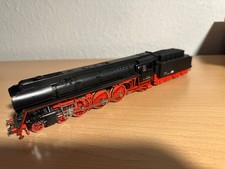 Piko H0 Dampflok BR 01 1518-8