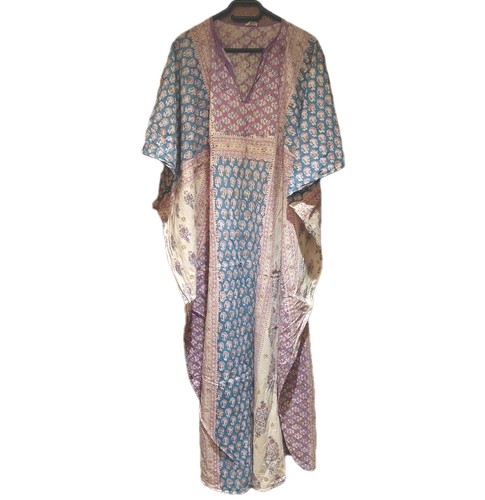 Kleid original aus indien - kleid,