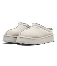 UGG Tazz II Goat Grey / Grau