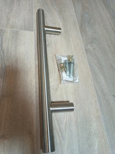 Hoppe Haustürgriff E5011