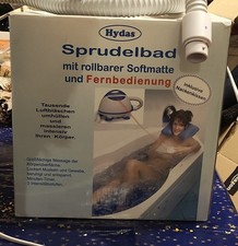 Wellness für zuhause: Hydas