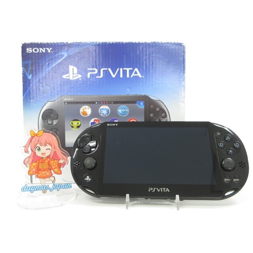 Sehr gut sony vita - ps,