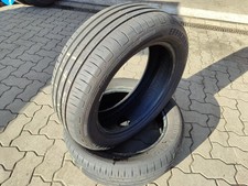 2x Sommerreifen 205/55 R17 91V