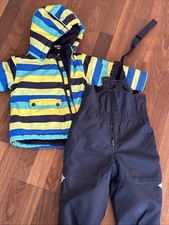 Jako-o Winterjacke und