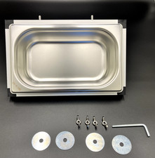 Badewanne Futternapf Papageien