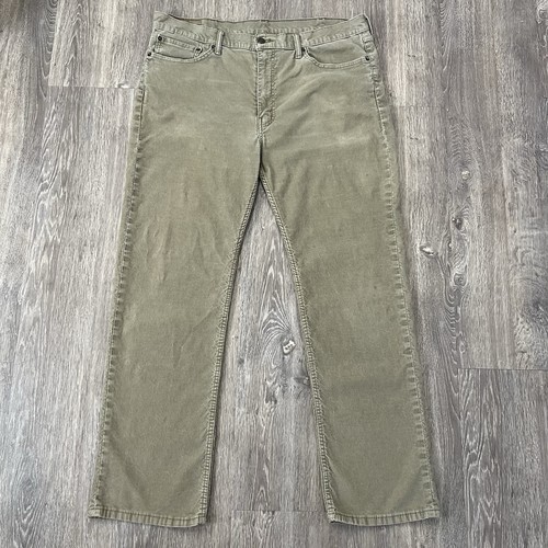 Levi 514 cordhose gerades - 514,