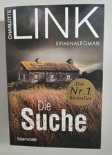 Charlotte Link - Die Suche - Taschenbuch