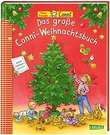 Conni adventsbuch das große - conni-adventsbuch:,