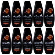 Schauma Shampoo Hair Activator