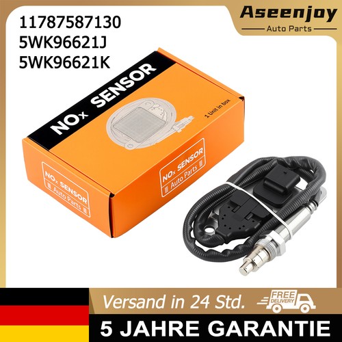 Nox sensor für bmw - für, e81
