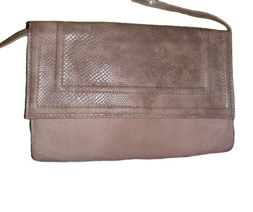 Clutch abendtasche altrosa - h&m,
