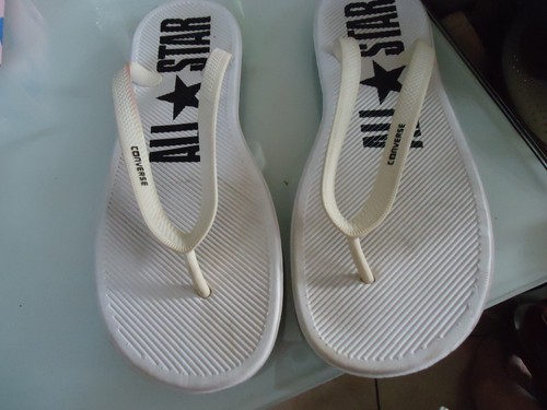 Herren flip flops all - all, star