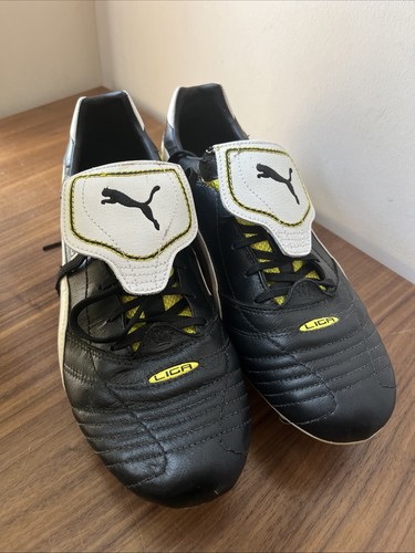 Puma king liga finale - king,