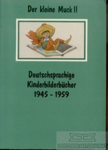 Buch der kleine - kleine, muck