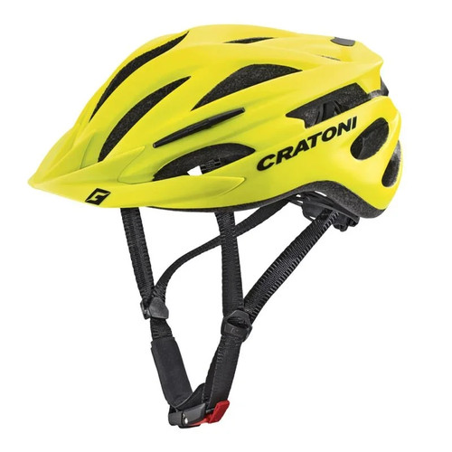 Cratoni pacer plus - pacer, mtb