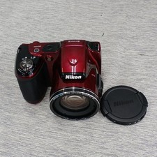 NIKON COOLPIX L820