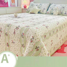 Tagesdecke Bettdecke Quilt