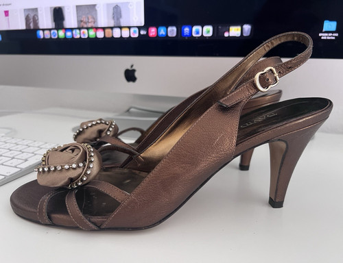 David braun damen slingback - damen,