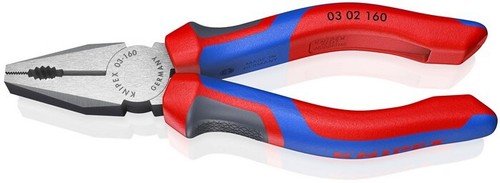 Knipex kombizange 160 - knipex,