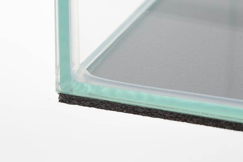 Aquael aquarium tank base - aquarium,