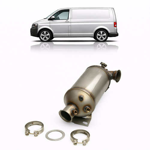 Dieselpartikelfilter dpf für - dieselpartikelfilter,