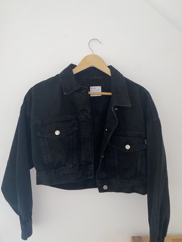 Bershka damen cropped - damen,