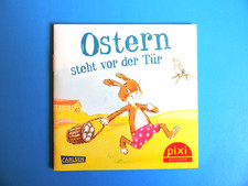 Pixi Buch Sonderausgabe -