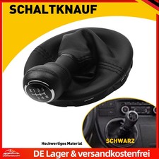 6 Gang Schaltmanschette