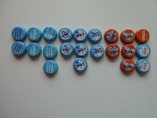 Kronkorken Karamalz Toggo