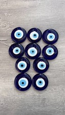10 Stck. Evil Eye Türkisches