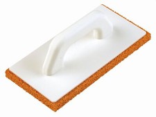 Reibebrett Filzbrett Glätter