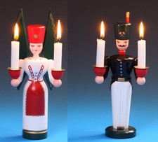 Engel und Bergmann 21cm