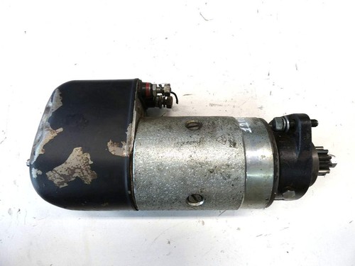 Lkw anlasser starter typ im641 - lkw,