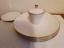 Kleines Konvolut Geschirr von